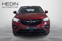 Opel Grandland X vaihtoauto