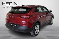 Opel Grandland X vaihtoauto