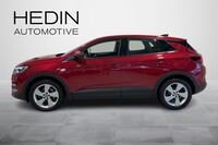 Opel Grandland X vaihtoauto