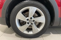 Opel Grandland X vaihtoauto