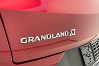 Opel Grandland X vaihtoauto