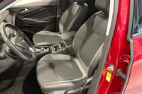 Opel Grandland X vaihtoauto