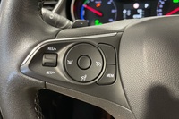 Opel Grandland X vaihtoauto