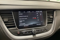 Opel Grandland X vaihtoauto