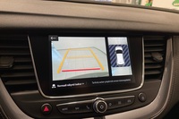 Opel Grandland X vaihtoauto