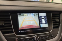 Opel Grandland X vaihtoauto