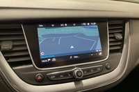 Opel Grandland X vaihtoauto