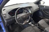 Hyundai i20 Hatchback vaihtoauto