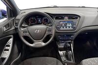 Hyundai i20 Hatchback vaihtoauto