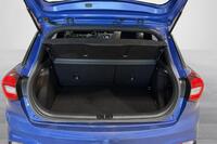 Hyundai i20 Hatchback vaihtoauto