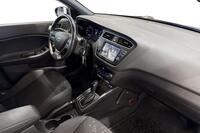Hyundai i20 Hatchback vaihtoauto