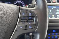 Hyundai i20 Hatchback vaihtoauto