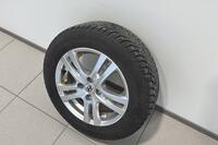 Hyundai i20 Hatchback vaihtoauto