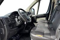 Peugeot Boxer vaihtoauto