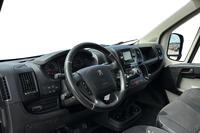 Peugeot Boxer vaihtoauto