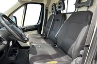 Peugeot Boxer vaihtoauto