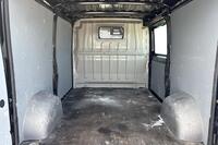 Peugeot Boxer vaihtoauto