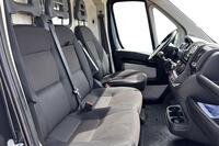 Peugeot Boxer vaihtoauto