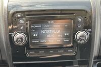 Peugeot Boxer vaihtoauto