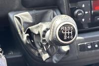 Peugeot Boxer vaihtoauto