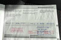 Peugeot Boxer vaihtoauto