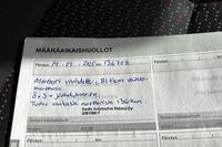 Peugeot Boxer vaihtoauto