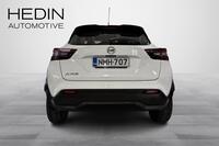 Nissan Juke vaihtoauto