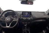 Nissan Juke vaihtoauto