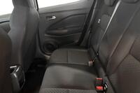 Nissan Juke vaihtoauto