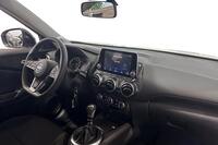 Nissan Juke vaihtoauto