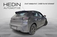 Peugeot 208 vaihtoauto