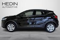 Mitsubishi ASX vaihtoauto