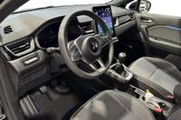 Mitsubishi ASX vaihtoauto