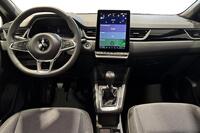 Mitsubishi ASX vaihtoauto