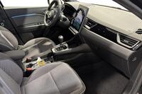 Mitsubishi ASX vaihtoauto