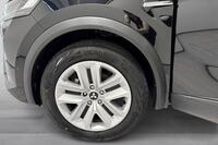 Mitsubishi ASX vaihtoauto