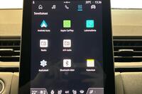 Mitsubishi ASX vaihtoauto