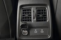 Mitsubishi ASX vaihtoauto