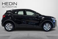 Mitsubishi ASX vaihtoauto