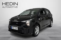 Kia Picanto vaihtoauto