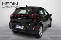 Kia Picanto vaihtoauto