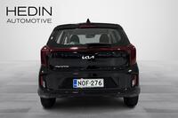 Kia Picanto vaihtoauto