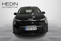 Kia Picanto vaihtoauto