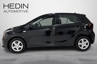 Kia Picanto vaihtoauto