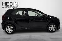 Kia Picanto vaihtoauto