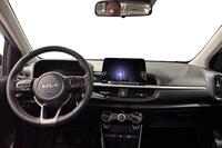 Kia Picanto vaihtoauto