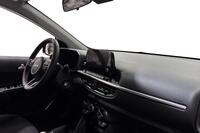 Kia Picanto vaihtoauto