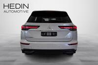 Mitsubishi Outlander vaihtoauto
