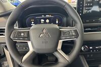 Mitsubishi Outlander vaihtoauto
