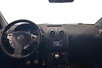 Nissan Qashqai+2 vaihtoauto